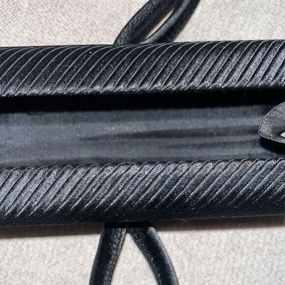 Cache little black evening mini bag - Picture 7 of 7